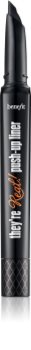Benefit They're Real! Push-up Liner wasserfester Eyeliner in Stiftform