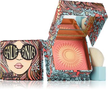 Benefit GALifornia освежаващ руж
