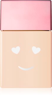 Benefit Hello Happy Soft Blur Foundation tekoči puder z mat finišem SPF 15