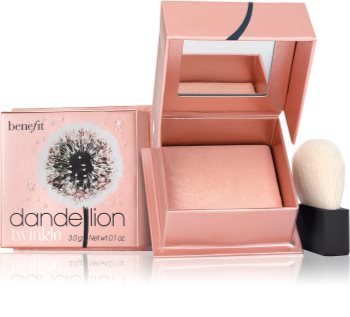 Benefit Dandelion Twinkle Highlighter