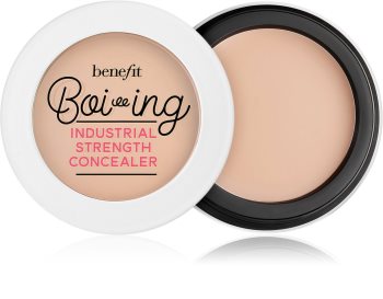 Benefit Boi-ing Industrial Strength Concealer коректор с висока покривност