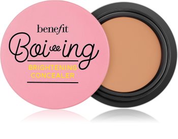 Benefit Boi-ing Brightening Concealer korektor in osvetljevalec
