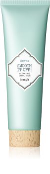 Benefit Smooth It Off! очищуючий пілінг