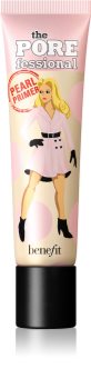 Benefit The POREfessional Pearl Primer posvetlitvena podlaga za make-up za zmanjšanje por