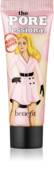 Benefit The POREfessional Pearl Primer Mini posvetlitvena podlaga za make-up za zmanjšanje por