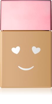 Benefit Hello Happy Soft Blur Foundation течен фон дьо тен с матов завършек SPF 15