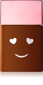 Benefit Hello Happy Soft Blur Foundation течен фон дьо тен с матов завършек SPF 15