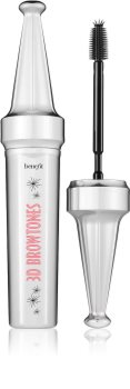 Benefit 3D BROWtones гел за вежди
