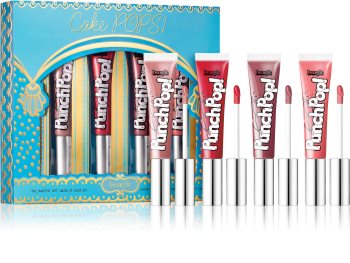 Benefit Cake Pops! косметичний набір для жінок