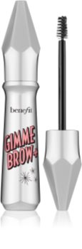 Benefit Gimme Brow+ gel za obrvi za povečanje volumna
