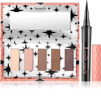 Benefit Let The Pretty Times Roll козметичен комплект за жени