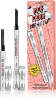 Benefit Goof Proof Booster козметичен комплект