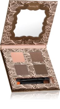 Benefit Easy Smokin' Eyes Lidschattenpalette