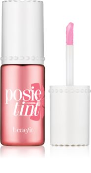 Benefit Posietint Cheek & Lip Stain нюанс за бузи и устни