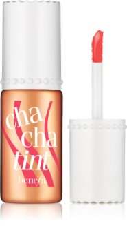 Benefit Chachatint Cheek & Lip Stain rdečilo za ustnice in lice