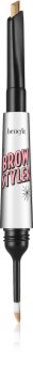 Benefit Brow Styler ceruza és púder szemöldökre 2 az 1-ben
