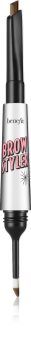 Benefit Brow Styler молив и пудра за вежди 2 в 1
