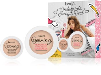 Benefit Boi-ing Industrial Strength Deal Kosmetik-Set