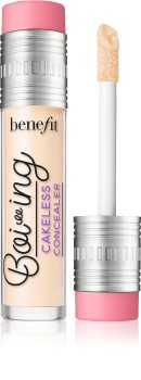 Benefit Boi-ing Cakeless Concealer tekoči prekrivni korektor
