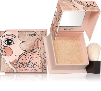Benefit Cookie osvetljevalec