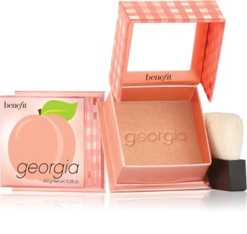 Benefit Georgia Puderrouge