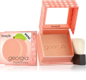 Benefit Georgia Mini Puderrouge