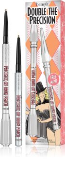 Benefit Double the Precision kozmetični set