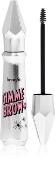 Benefit Gimme Brow+ Jumbo gel za obrvi za povečanje volumna