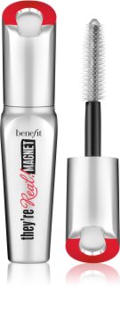 Benefit They're Real! Magnet Mascara Mini magnetische Wimperntusche für extra Länge