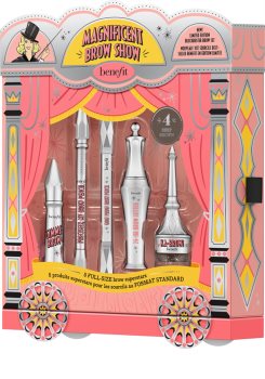 Benefit Magnificent Brow Show kozmetika szett