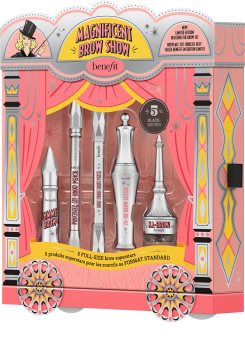 Benefit Magnificent Brow Show козметичен комплект