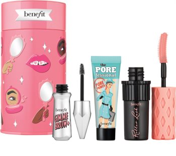Benefit Beauty Thrills kozmetični set