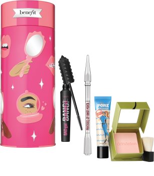Benefit Talk Beauty to Me козметичен комплект