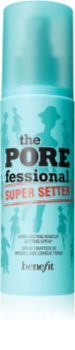 Benefit The POREfessional Super Setter фон дьо тен фиксатор