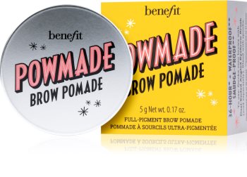 Benefit POWmade szemöldök pomádé vízálló