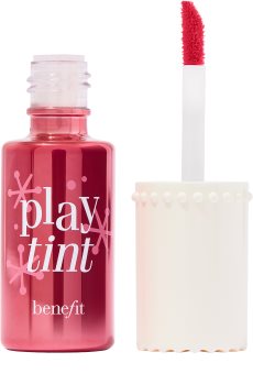 Benefit Playtint Cheek & Lip Stain tekoči pripravek za toniranje za ustnice in lica