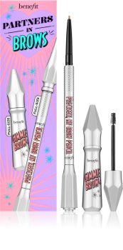 Benefit Partners in Brows szemöldök szett