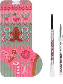 Benefit Merry 'N Precise Augenbrauen-Set