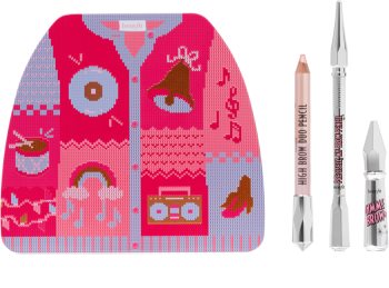 Benefit Jingle Brows Set für perfekte Augenbrauen