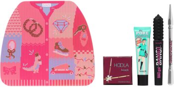 Benefit Winter Glammin' dekoratív kozmetika szett