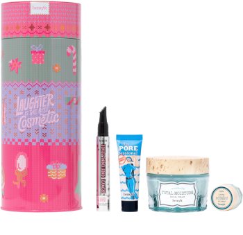 Benefit Season of Skincare ajándékszett (a tökéletes bőrért)