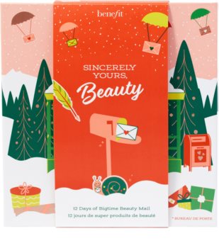 Benefit Sincerely Yours, Advent Calendar коледен календар