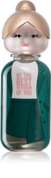 Benetton Sisterland Green Jasmine toaletná voda pre ženy