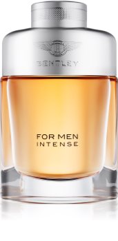 Bentley Bentley for Men Intense Eau de Parfum för män