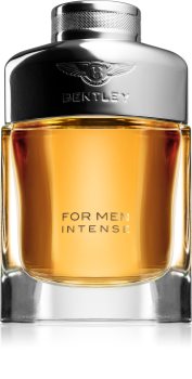 bentley parfum intense