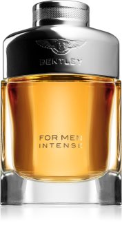 Bentley For Men Intense Eau de Parfum para homens