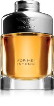 Bentley For Men Intense parfémovaná voda pro muže