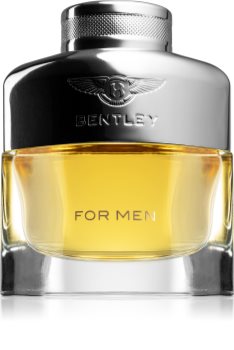 Bentley For Men Eau de Toilette til mænd