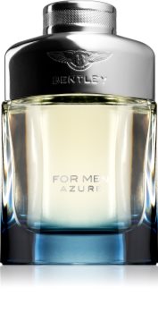 Bentley For Men Azure тоалетна вода за мъже