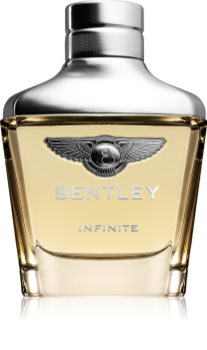Bentley Infinite toaletní voda pro muže